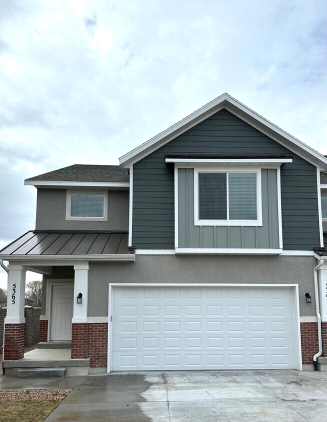 5365 W Chert Ln, Highland, UT 84003 Townhome Rentals in Highland UT