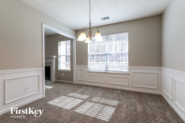 Foto del edificio - 2395 Pemberton Point