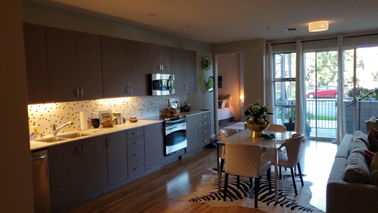 3100 Sixth Ave, San Diego, CA 92103 Condo for Rent in San Diego, CA