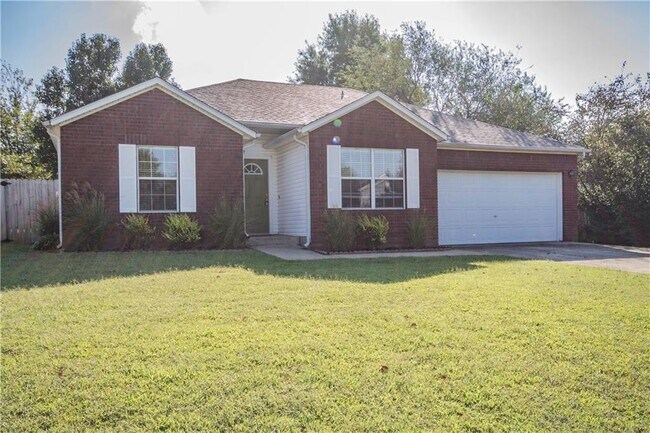 Foto del edificio - 14 Ivy Cir