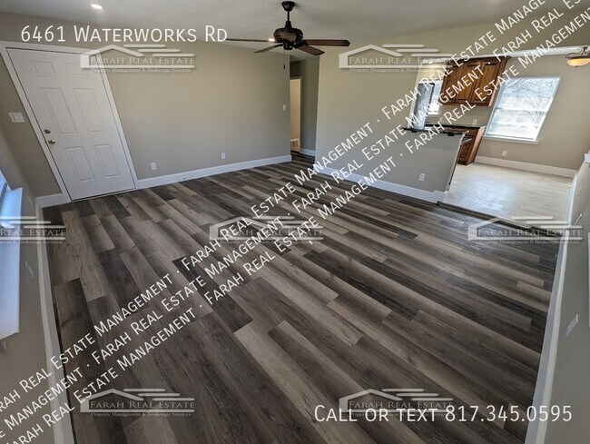 Foto del edificio - 6461 Waterworks Rd