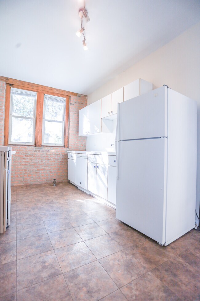 Foto del edificio - 1234 W Winona St