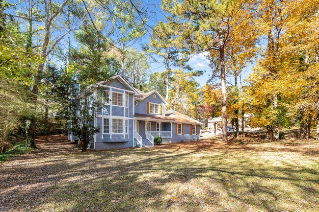 Foto del edificio - 800 Post Road Cir