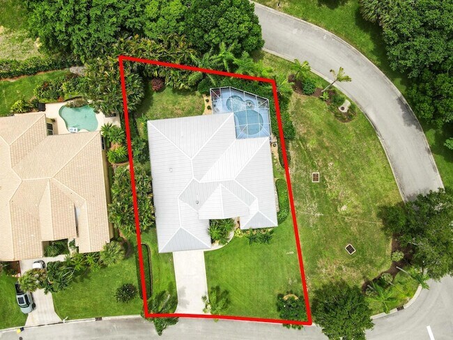 Foto del edificio - 3642 Forecastle Ct