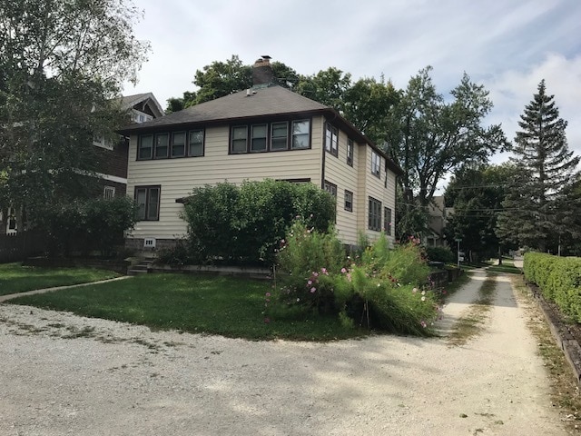 Building Photo - 630 N 1st St