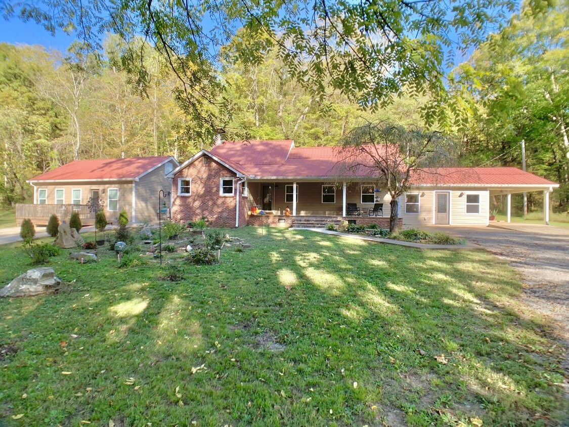 Primary Photo - 3979 Lem Davis Rd