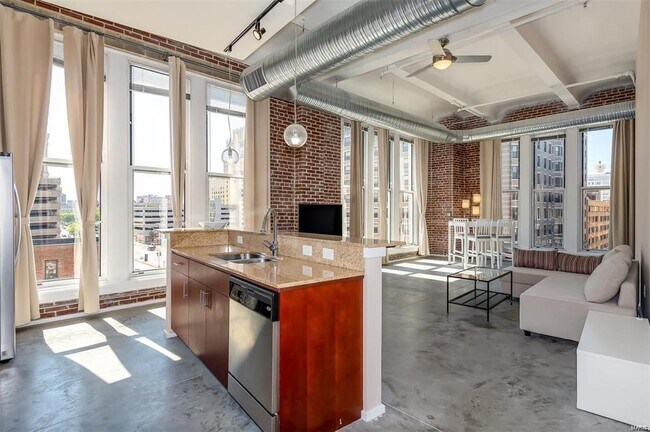 Foto del edificio - 1136 Washington Ave
