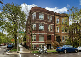 Building Photo - 2701 W Haddon Ave