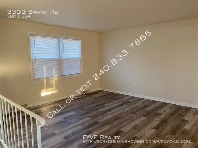 Building Photo - 3333 Swann Rd NEW RENOVATION