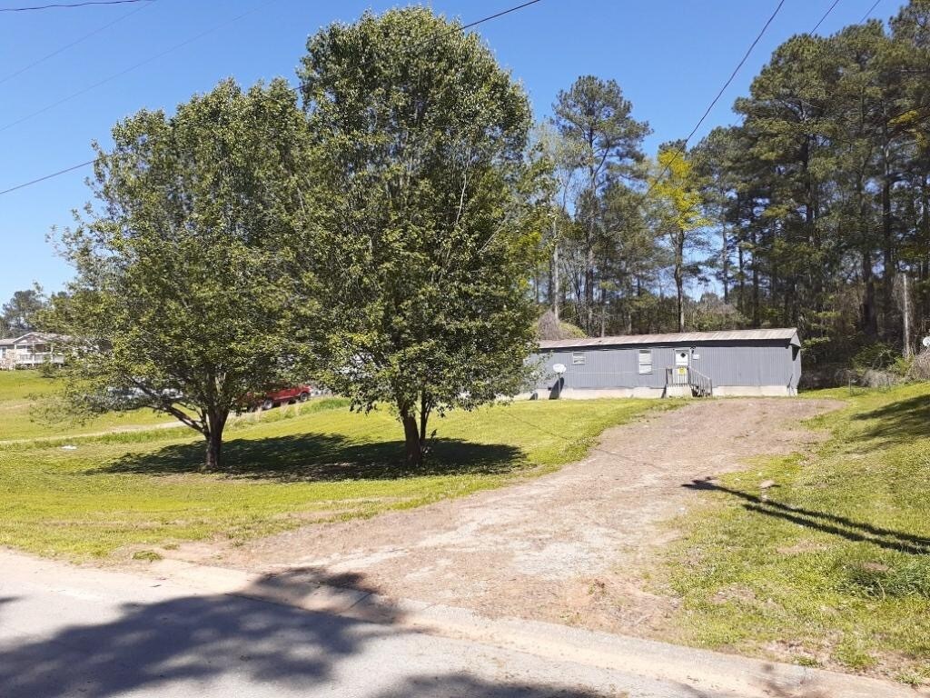 65 Garden Ridge Dr, Carrollton, GA 30116 House Rental in Carrollton, GA