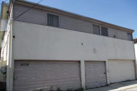 Building Photo - 10718 Crenshaw Blvd
