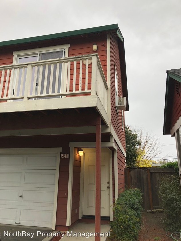 Primary Photo - 1 br, 1 bath House - 1431 Maple Avenue