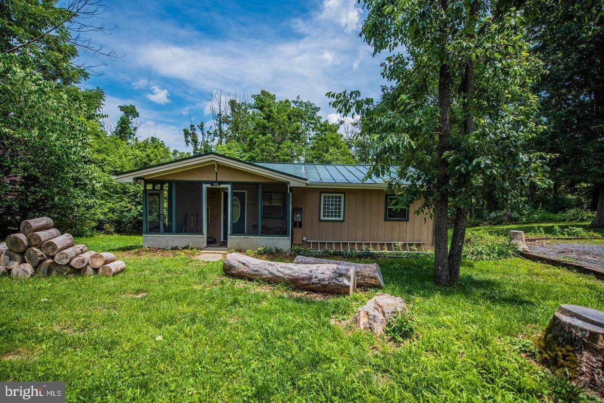 375 Valley View Dr, Strasburg, VA 22657 House Rental in Strasburg, VA