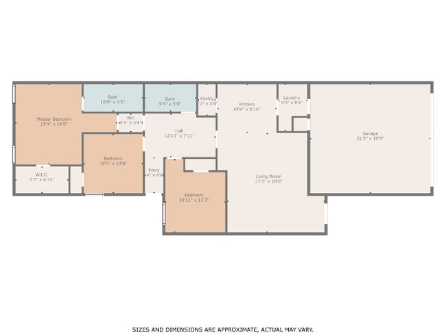 Building Photo - 5804 Urbana Ave