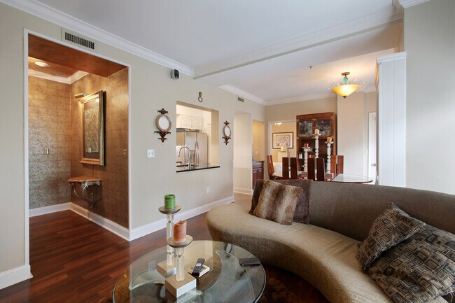 Foto del edificio - 2161 Peachtree St NE