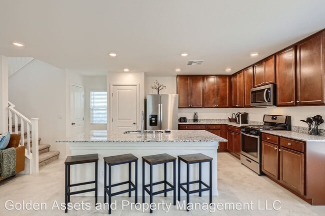 Building Photo - 4 br, 3 bath House - 7716 Mojave Wind Avenue