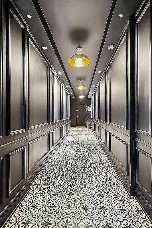 Foto del edificio - 59 Thompson St