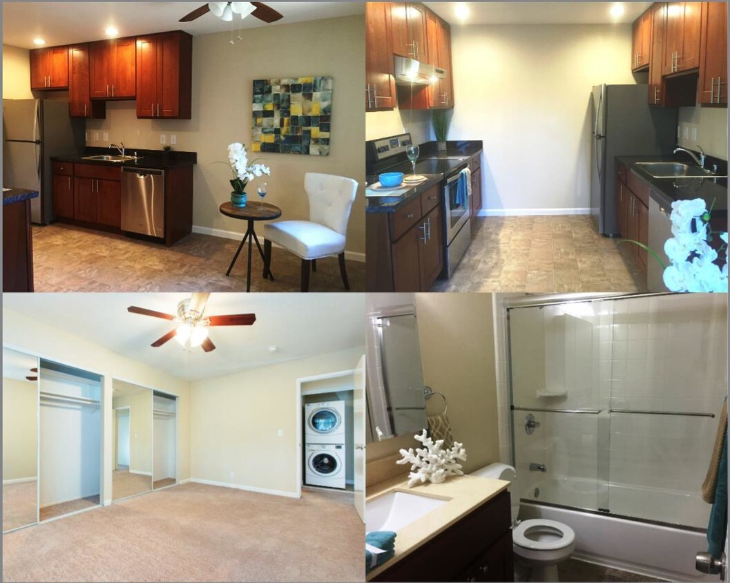 Tanglewood Apartments Apartments San Jose, CA