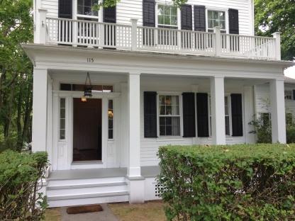 Primary Photo - 115 Madison St