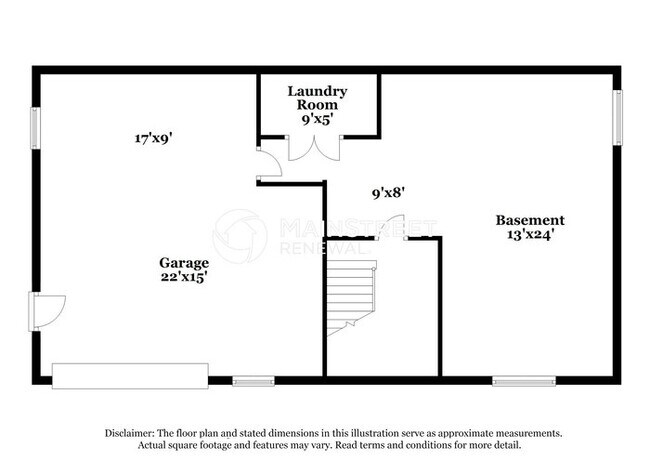 Foto del edificio - 3 Bedroom Pet-Friendly Home in COLLEGE PAR...
