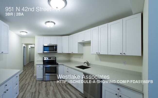 Foto del edificio - 951 N 42nd St