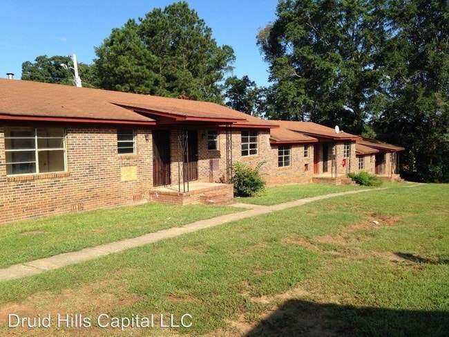 805 North Ave Griffin Ga 30223 Condo For Rent In Griffin Ga