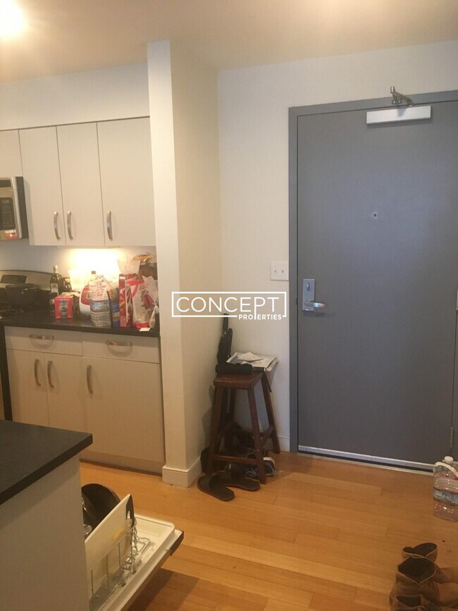 Foto del edificio - 601 Albany St