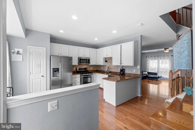 Cocina - 2478 Wheat Meadow Cir