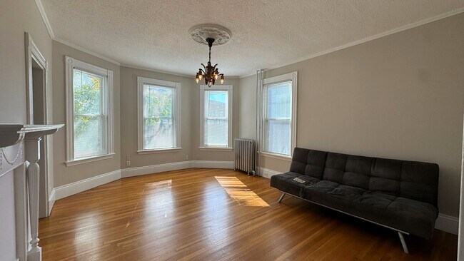 Foto del edificio - 797 Cambridge St