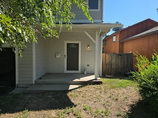 Three-bedroom condo in Denver boasts a lar... - Three-bedroom condo in Denver boasts a lar...