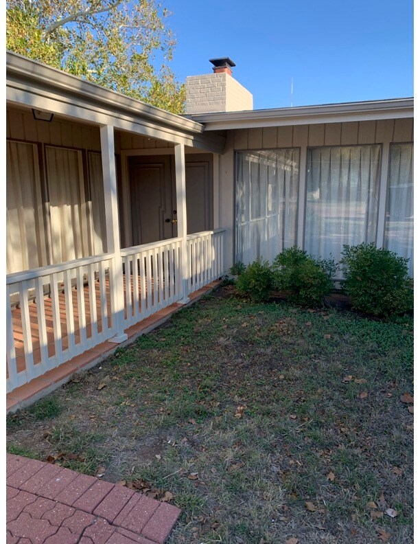 Foto del edificio - 1504 The High Rd