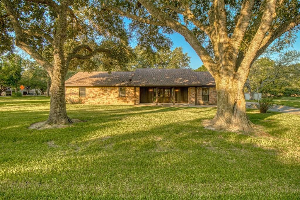 16022 Clarence St, Needville, TX 77461 House Rental in Needville, TX