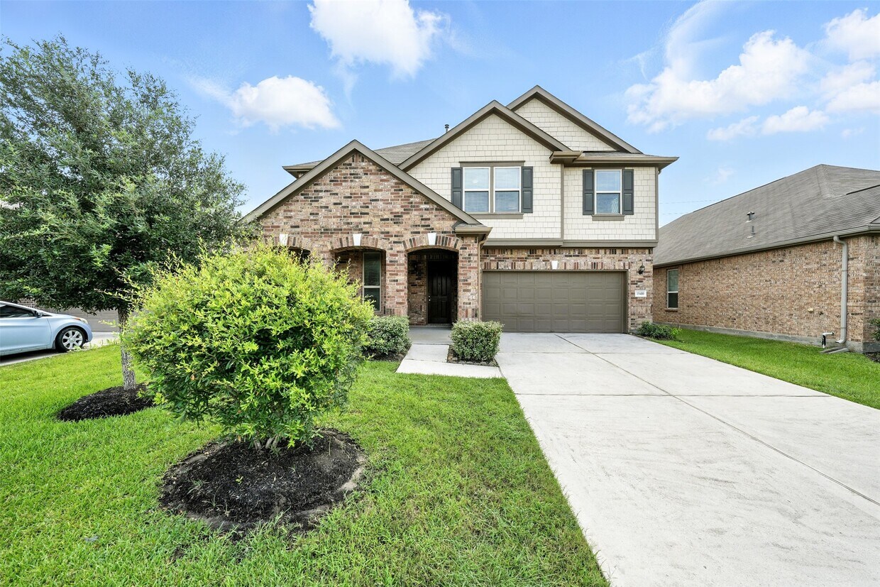 Foto principal - 15410 Rosehill Summit Ln