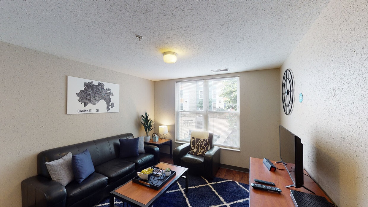 Photo - CP Cincy Apartments