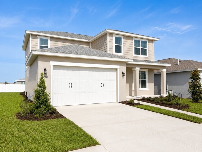 Building Photo - 5728 SW 71st Ct