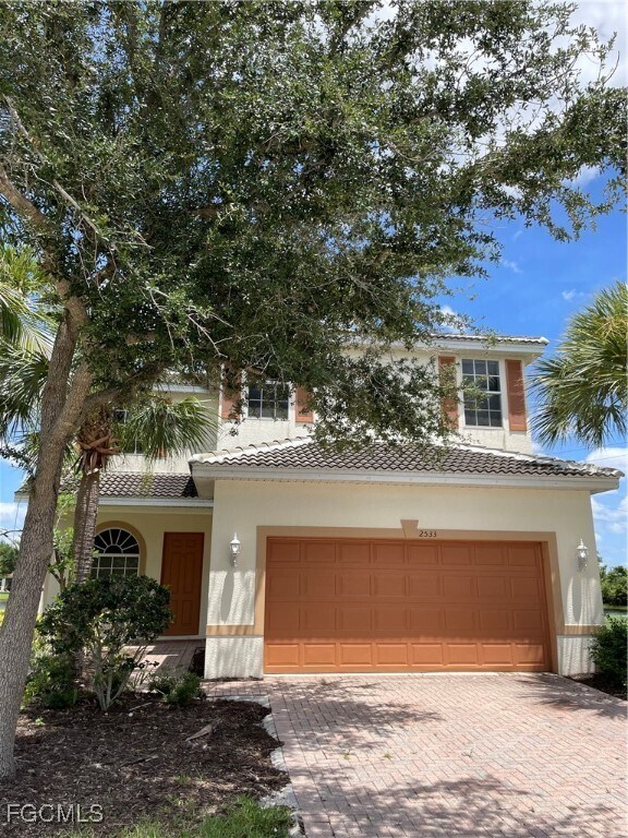 Foto del edificio - 2533 Deerfield Lake Ct