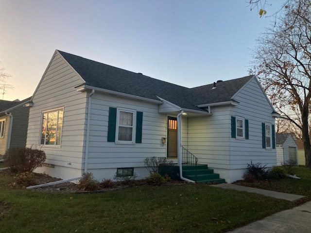 Building Photo - 1822 14th St S