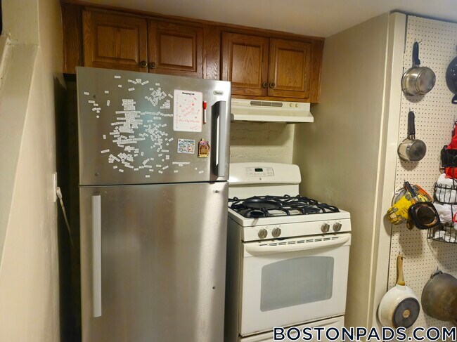 Foto del edificio - 36 Sussex St