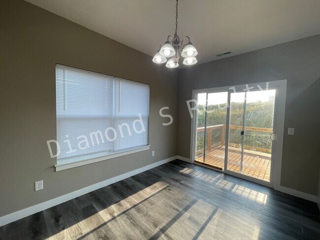 Foto del edificio - 2108 N 26th St