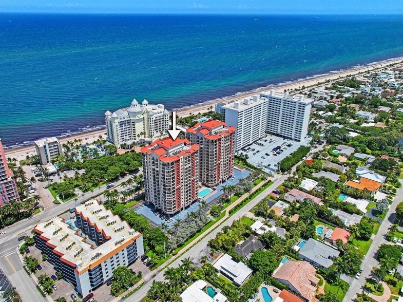 Photo - 2011 N Ocean Boulevard Unit N1606