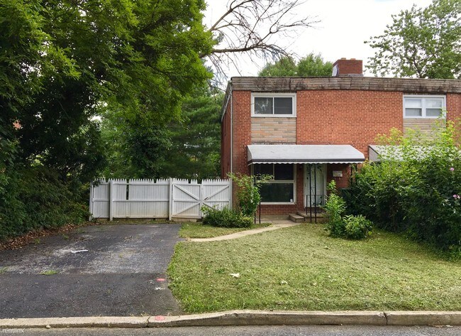 Foto del edificio - 3 br, 1 bath House - 3608 Evergreen Ave