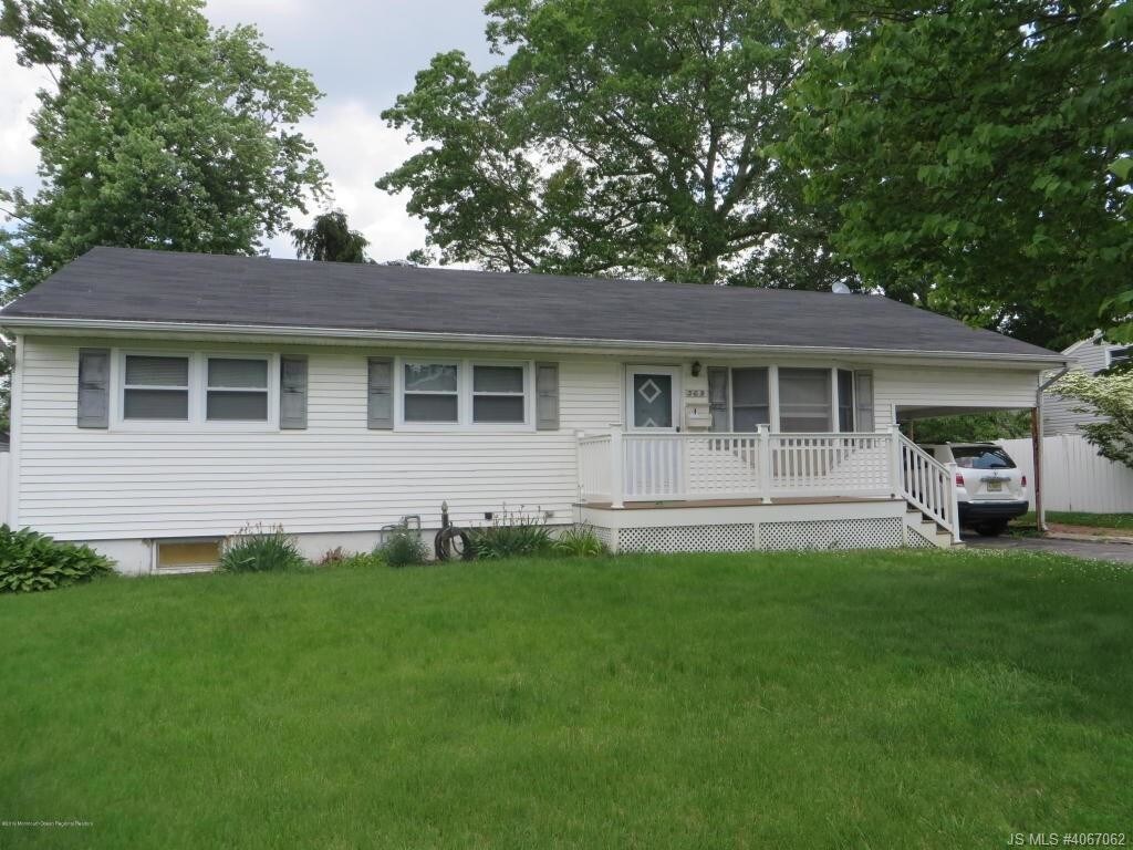 Primary Photo - 309 Arrowhead Park Dr