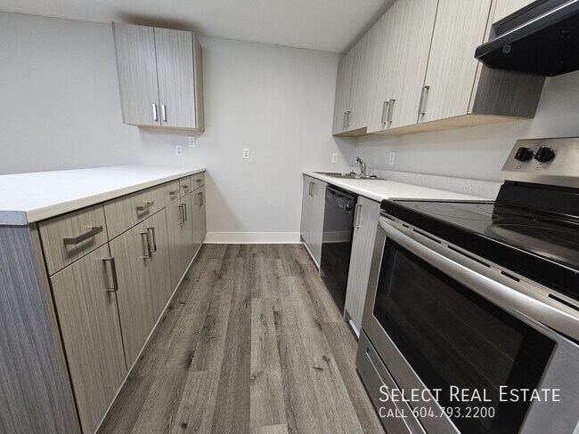 Photo du bâtiment - 9843 Harrison St