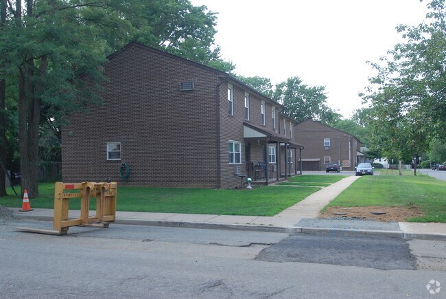 Foto del edificio - Cherry Court