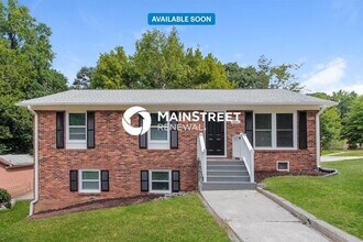 Building Photo - 500 Fallingswood Ct