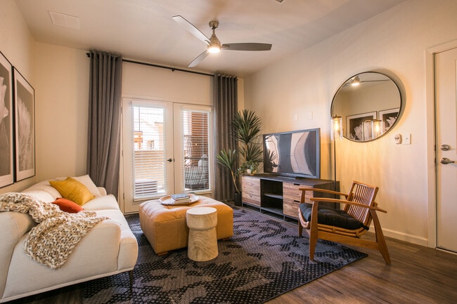 South Meadows apartments — community photo - South Meadows