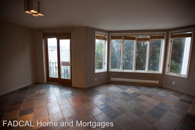 Building Photo - 3 br, 2 bath House - 875 Masonic Avenue #300