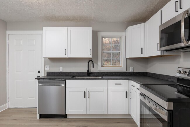 Building Photo - 3649 Tanaka Trail