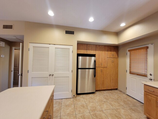 Cocina - Rio Antigua Townhomes