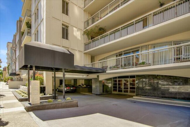 Building Photo - 2 bedroom in San Francisco CA 94115